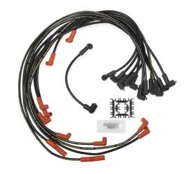 Custom Fit 300+ Race Spark Plug Wire Set